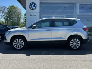 SEAT Ateca Bild 2