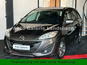 Mazda 5 2.0 Sendo*7-Sitzer*Navi*Sitzhzg.*Kamera*AHK*