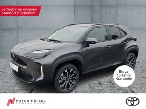 Toyota Yaris Cross 1.5 Hyb. Teamplayer + Winter-Paket /