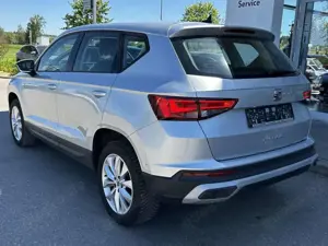 SEAT Ateca Bild 3