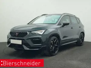 CUPRA Ateca 2.0 TSI DSG 4Dr. Limited Edition BREMBO AHK ACC KA