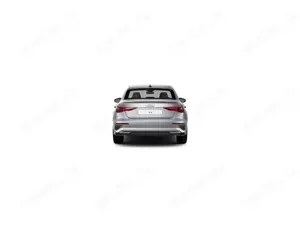 Audi A3 advanced 35 TFSI S line/LED/Nav/BO Bild 4