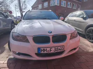 BMW 320 320d