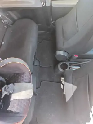 Toyota Yaris Bild 5