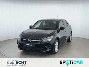 Opel Corsa F GS Line 1.2*RFK*SHZ*PDC*uvm