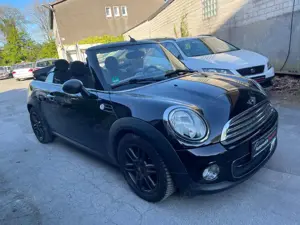 MINI One Cabrio One