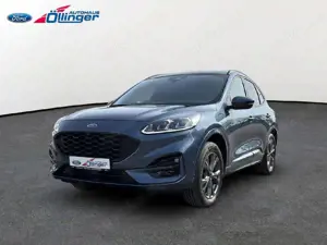 Ford Kuga Plug-In Hybrid ST-Line X