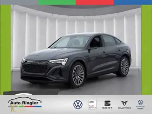 Audi Q8 e-tron 50 Sportback S-LINE quattro*ACC 360°Ka