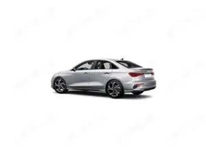 Audi A3 advanced 35 TFSI S line/LED/Nav/BO Bild 5