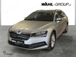 Skoda Superb Combi (3V5) Ambition *NAVI*KAMERA*SITZHEIZ:*