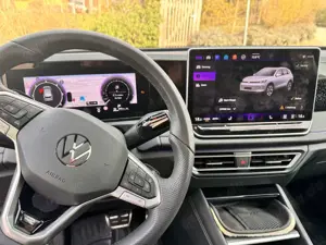 Volkswagen Tiguan 2.0 TDI 142 kW 4Motion R-Line
