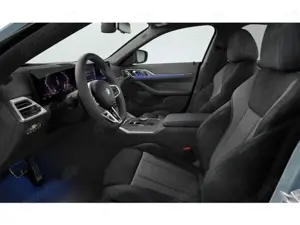 BMW i4 eDrive40 M Sport ACC Innovationsp. LED Hifi K Bild 3