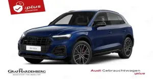 Audi Q5 50 TFSIe qu. S tronic advanced Matrix ACC
