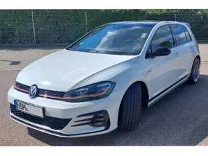 Volkswagen Golf GTI Golf GTI (BlueMotion Technology) Performance
