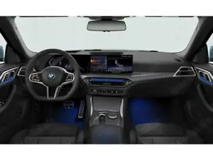 BMW i4 eDrive40 M Sport ACC Innovationsp. LED Hifi K Bild 4