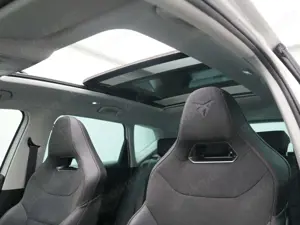 CUPRA Ateca Bild 4