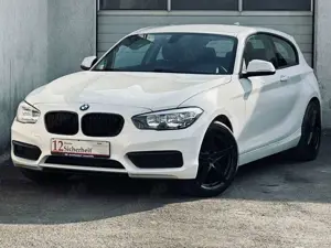 BMW 116 i Lim.*SPORT*EURO6*TÜV  Insp. NEU