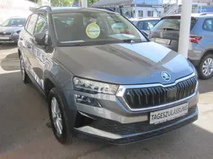 Skoda Karoq 1.5TSI SL AHK/LED/Temp/Alu/Lkhz/SmartLNavigation