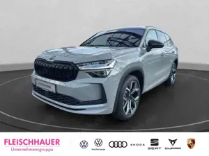 Skoda Kodiaq Sportline 2,0 TDI DSG AHK Navi 7-Sitzer Soundsyste