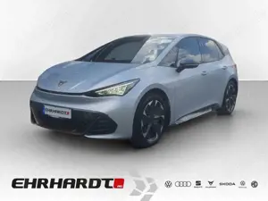 CUPRA Born 77 kwh LED*HEADUP*WÄRMEPU*NAV*PDC*360°*DAB*NEBE...