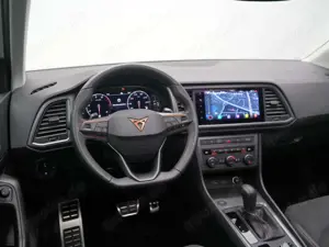 CUPRA Ateca Bild 5