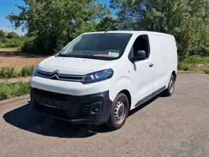 Citroen Jumpy