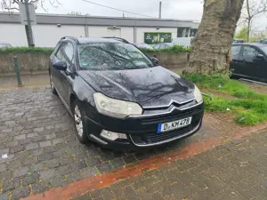 Citroen C5 C5 Tourer HDi 135 FAP Exclusive