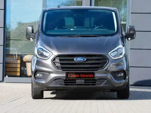 Ford Transit Custom Kombi 320 L1 MIT 2 J. GARANTIE !!