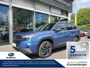 Subaru Forester 2.0 ie Active AWD Automatik