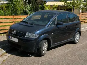 Audi A2