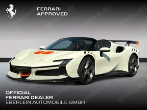 Ferrari SF90 Spider XX -  ! SONDERMODELL !