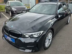 BMW 318 3 Touring 318 i Advantage