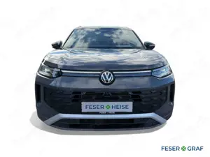 Volkswagen Tayron Life 2,0 DT110 TDID7F Bild 2