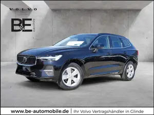 Volvo XC60 B4 Momentum Pro AWD KLIMA SHZ KAMERA AHK