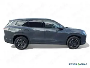 Volkswagen Tayron Life 2,0 DT110 TDID7F Bild 3