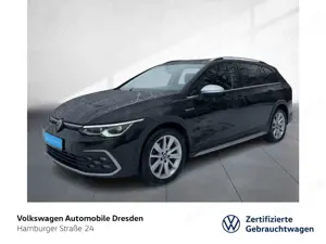 Volkswagen Golf Variant Golf VIII Variant Alltrack 2.0 TDI DSG 4M IQ KAM