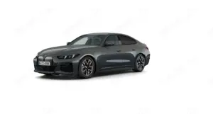 BMW i4 eDrive40 M-SportPro*DrivAssProf*ParkAssPlus*Haman