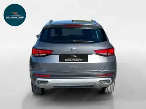 SEAT Ateca Bild 4