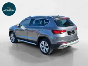 SEAT Ateca Bild 3