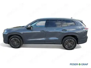 Volkswagen Tayron Life 2,0 DT110 TDID7F Bild 4
