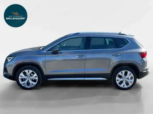 SEAT Ateca Bild 2