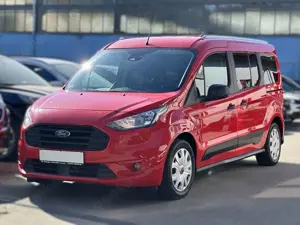 Ford Grand Tourneo
