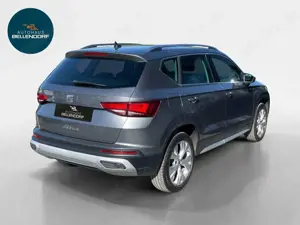 SEAT Ateca Bild 5