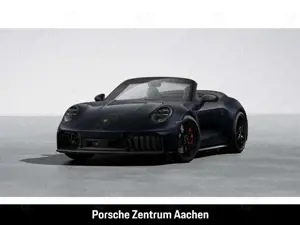 Porsche 992 (911) Carrera 4 GTS Cabriolet Burmester LED