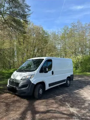 Citroen Jumper 30 L1H1 Profi HDi 110