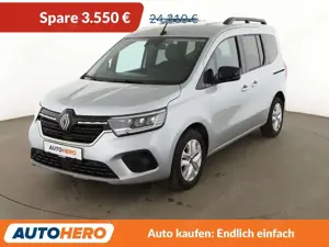 Renault Kangoo 1.5 BLUE dCi Techno*NAVI*CAM*LED*PDC*SHZ*TEMPO*