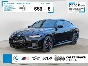 BMW 420 d Gran Coupe xDrive M-Sport Pro FACEL. LED