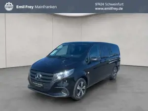 Mercedes-Benz Vito Vito / Marco Polo