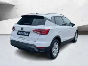 SEAT Arona Bild 4