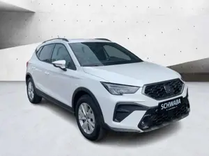 SEAT Arona Bild 5